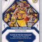 2022-23 Panini Player of the Day Tyrese Haliburton #48 Orange #/199 Indiana Pacers
