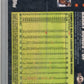2007 Topps Updates & Highlights Barry Bonds #BB1 Barry Bonds 756 Relic San Francisco Giants