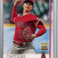 2019 Topps Shohei Ohtani #600 Los Angeles Angels