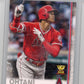 2019 Topps American League All-Stars Shohei Ohtani #AL-14 Los Angeles Angels