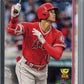 2019 Topps Los Angeles Angels Shohei Ohtani #A-2 Los Angeles Angels