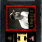 2003 SP Legendary Cuts Ozzie Smith #B-OS Historic Lumber #/300 SGC 8.5 St. Louis Cardinals