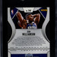 2019-20 Panini Prizm Zion Williamson #248 SGC 9.5 New Orleans Pelicans