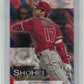 2019 Topps Update Shohei Ohtani #SO-13 Shohei Ohtani Highlights Los Angeles Angels