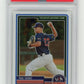 2023 Panini Stars & Stripes USA Baseball Paul Skenes #87 PSA 10
