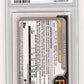 2024 Bowman Paul Skenes #BCP-125 Chrome Prospects Pittsburgh Pirates PSA 10