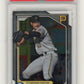 2024 Bowman Paul Skenes #BCP-125 Chrome Prospects Pittsburgh Pirates PSA 10