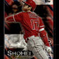 2019 Topps Update Shohei Ohtani #SO-13 Shohei Ohtani Highlights Los Angeles Angels
