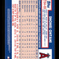 2019 Topps Shohei Ohtani #T84-69 1984 Topps Baseball 35th Anniversary Los Angeles Angels