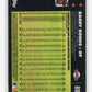 2007 Topps Updates & Highlights Barry Bonds #BB1 Barry Bonds 756 Relic San Francisco Giants
