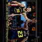 2025-26 Topps Dubs Nation: Dubs Show Their Strength #291 Black #/68 Golden State Warriors