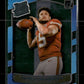 2022 Clearly Donruss Patrick Mahomes II #17-1 Retro Rated Rookie 2017 Kansas City Chiefs