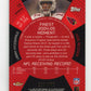 2005 Finest Larry Fitzgerald #13 Refractors #/399 Arizona Cardinals