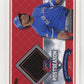 2016 Topps Edwin Encarnacion #PPR-EE Postseason Performance Relics #/100 Toronto Blue Jays