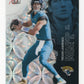 2025 Topps Signature Class Trevor Lawrence #26 Chrome Kaleidoscope Refractor Jacksonville Jaguars