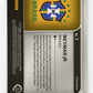 2022 Panini Prizm FIFA World Cup Neymar Jr #3 National Pride Brazil