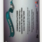 2013 Topps DeSean Jackson #PR-DJ Ribbons NFL Camo Logo Philadelphia Eagles