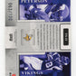 2008 Playoff Prestige Adrian Peterson #TS-11 TD Sensations Materials #/100 Minnesota Vikings