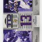 2008 Playoff Prestige Adrian Peterson #TS-11 TD Sensations Materials #/100 Minnesota Vikings