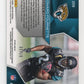 2017 Panini Spectra Leonard Fournette #209 Rookie Patch Autographs Neon Black Light #/10 Jacksonville Jaguars