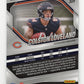 2025 Panini Prizm Colston Loveland #319 Silver Chicago Bears