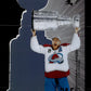 2025-26 SPx Nathan MacKinnon #SC-8 34.5 LBs Colorado Avalanche