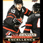 2024-25 Upper Deck Logan Stankoven #C261 UD Canvas Canada