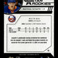 2025-26 Upper Deck NHL Star Rookies Box Set Matthew Schaefer #5 New York Islanders