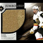 2024-25 Upper Deck Ultimate Collection Mark Stone #38 Jumbo Jersey #/199 Vegas Golden Knights
