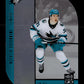 2025-26 SPx Macklin Celebrini #HV-23 Holoview F/X San Jose Sharks