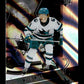 2025-26 SPx Will Smith #74 Silver San Jose Sharks
