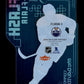 2025-26 Flair Connor McDavid #FLASH-1 Flash and Flair (Flash) Edmonton Oilers