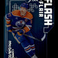 2025-26 Flair Connor McDavid #FLASH-1 Flash and Flair (Flash) Edmonton Oilers