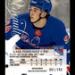2025-26 Flair Gabe Perreault #184 Backcheck #/199 New York Rangers