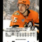 2025-26 Flair Beckett Sennecke #193 Anaheim Ducks
