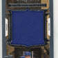 2025-26 Upper Deck Black Diamond Gabe Perreault #ECER-GP Exquisite Collection Extra Exquisite Rookie Jersey #/349 New York Rangers