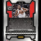2023-24 Panini Prizm Kawhi Leonard #4 Prizms Red Sparkle Los Angeles Clippers