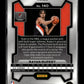2023-24 Panini Prizm Rayan Rupert #140 Prizms Red Sparkle Portland Trail Blazers