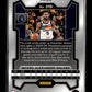 2023-24 Panini Prizm Nickeil Alexander-Walker #218 Prizms Red Sparkle Minnesota Timberwolves