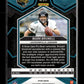 2024 Panini Mosaic Mark Brunell #247 Red Sparkle Jacksonville Jaguars