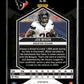 2024 Panini Mosaic Joe Mixon #86 Red Sparkle Houston Texans