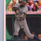 2010 Topps Ichiro #125 Seattle Mariners