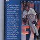 1994 SP Alex Rodriguez #33 Holoview FX Seattle Mariners