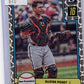 2016 Donruss Buster Posey #D82-19 1982 Holometric Border #/299 San Francisco Giants
