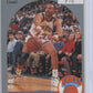 1990-91 Hoops Mark Jackson #205 New York Knicks