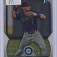 2023 Bowman Draft Colt Emerson #BDC-42 Chrome Refractor Seattle Mariners
