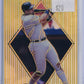 1999 Bowman's Best Tony Clark #52 Refractors #/400 Detroit Tigers
