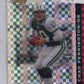 2007 Topps Chrome Chad Pennington #TC7 Xfractors New York Jets