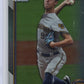 2022 Bowman Draft Jacob Misiorowski #BDC-132 Chrome Milwaukee Brewers