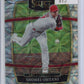 2020 Panini Select Shohei Ohtani #112 Scope Los Angeles Angels